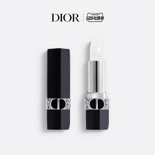 Dior 迪奥 烈艳蓝金打底唇膏