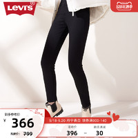 Levi's 李维斯 700系列 711 女士牛仔长裤 18881-0049
