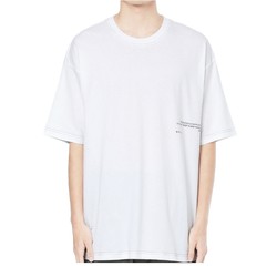 :CHOCOOLATE 男装短袖T恤 1052XSG
