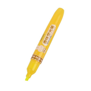 M&G 晨光 元气米菲系列 FHM21003 单头荧光笔