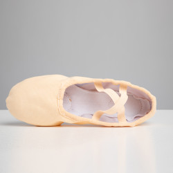 丹诗戈简约芭蕾舞鞋练功鞋猫爪鞋舞蹈鞋成人儿童软底瑜伽鞋体操