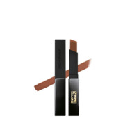 YVES SAINT LAURENT 圣罗兰 细管丝绒纯口红礼盒装 (#N°314冷茶2g+#N°302赤裸豆沙2g) 520限定款