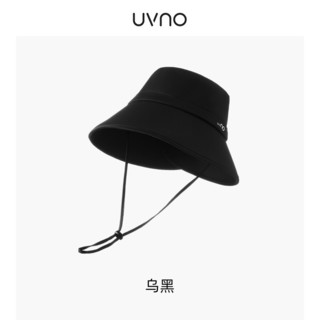 uvno 女士遮阳帽 UV21015