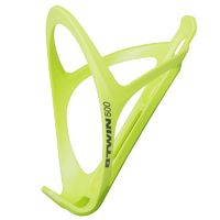 DECATHLON 迪卡侬 500 自行车水壶架 荧光黄绿色