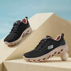 skechers斯凯奇女款休闲运动鞋149324