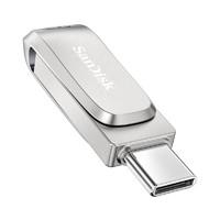 SanDisk 闪迪 CZ73 USB3.0 U盘 128GB