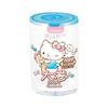 yekee 宜洁 HelloKitty联名 KT-8172 抽绳式垃圾袋 45*50cm 100只