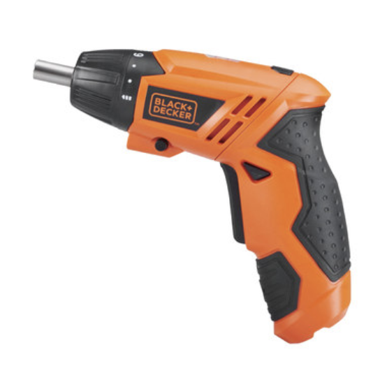 BLACK+DECKER 百得 KC4815HYS-A9 手电钻套装 28件套