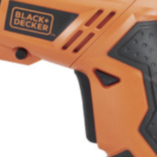 BLACK+DECKER 百得 KC4815HYS-A9 手电钻套装 28件套