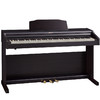 Roland 罗兰 电钢琴RP501R蓝牙智能数码88键重锤电子立式钢琴Roland RP501R棕色带蓝牙+全套配件