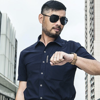 第7区 特工战术衬衫