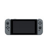 Nintendo 任天堂 日版 Switch游戏主机 续航增强版 灰色