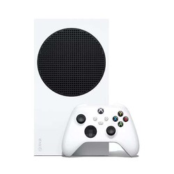 Microsoft 微软 Xbox Series S游戏机  游戏机