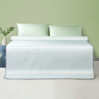 FUANNA 富安娜 沁爽 抑菌冰丝席 0.9m床