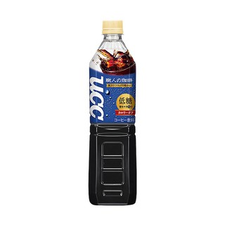 UCC 悠诗诗 低糖 咖啡饮料 930ml*2瓶