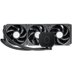 COOLER MASTER 酷冷至尊 海魔360L CPU水冷散热器