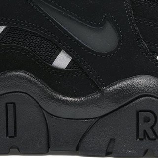 NIKE 耐克  Air Barrage Mid Black男子运动跑步鞋 AT7847-002