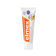 Elmex 艾美适进口儿童牙膏宝宝0-6-12岁含氟防蛀牙固齿换牙期正品
