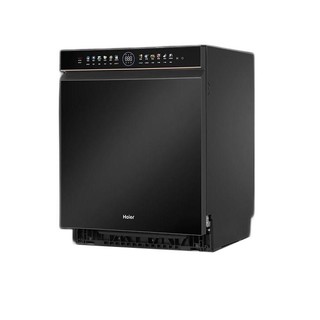 Haier 海尔 晶彩系列 EYBW152266BKU1 嵌入式洗碗机 15套