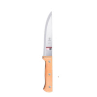 DENG'S KINFE 邓家刀 HZ-2308 分割刀(不锈钢、15cm)