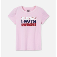 Levi's 李维斯 儿童休闲短袖