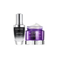 LANCOME 兰蔻 护肤套装 (全新精华肌底液+塑颜紧致焕白霜)