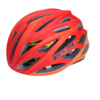 GUB M8 自行车头盔 红色