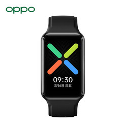 OPPO Watch Free 标准版 智能手表