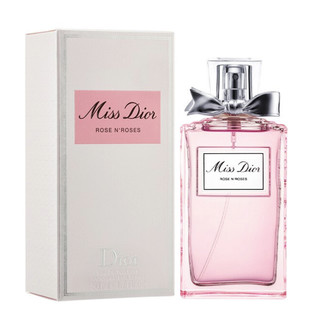 Dior 迪奥 玫舞轻旋女士淡香水 EDT 50ml