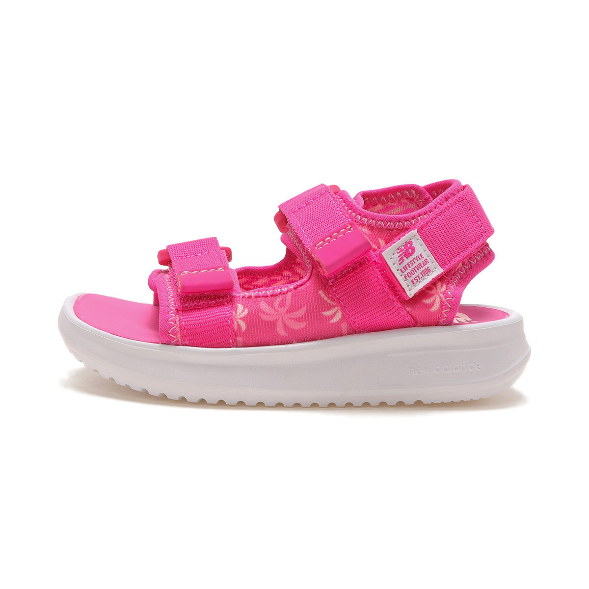 New Balance Kids IH750PP 儿童凉鞋