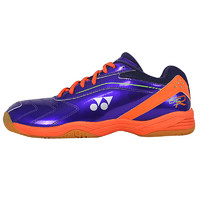 YONEX 尤尼克斯 男子羽毛球鞋 SHB65REX-039 紫色 37.5