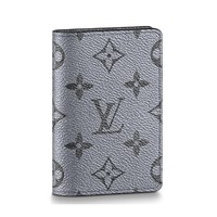 LOUIS VUITTON 男士钱包 M30837