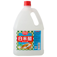 厨邦 白米醋 1.75L