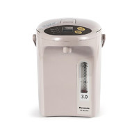 Panasonic 松下 电热水瓶日本进口NC-BG3000 保温电热水壶 3L