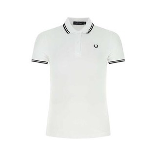 FRED PERRY 佛莱德·派瑞 男士短袖POLO衫 G3600220