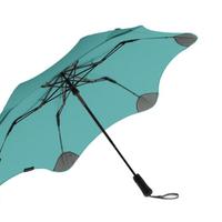 BLUNT 6骨直杆晴雨伞 薄荷绿