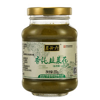 六必居 香纯韭菜花 200g