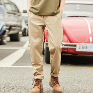 dickies 帝客 沙色休闲百搭男长裤dk009413ch11