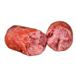 bernia 波尼亚 青岛老火腿1981老式猪腱子肉大火腿 熏烤烤肠 三明治