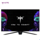 KTC G42P5 42英寸显示器（3840×2160、138Hz、99%DCI-P3）无底座