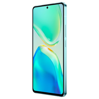 vivo S15 5G手机 8GB+128GB 盛夏