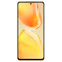 vivo S15 5G手机 8GB+256GB 浅金