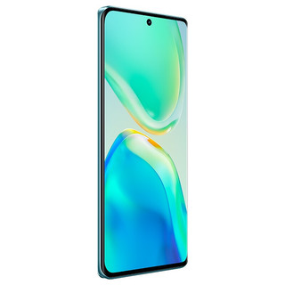 vivo S15 Pro 5G手机 12GB+256GB 盛夏