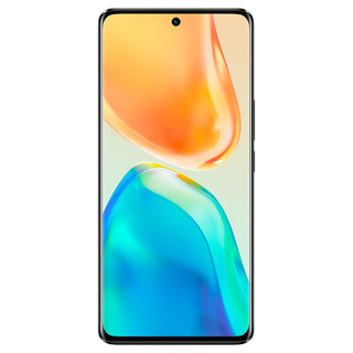 vivo S15 Pro 5G手机 8GB+256GB 耀黑