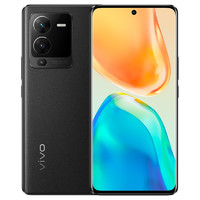 vivo S15 Pro 5G手机 12GB+256GB 耀黑