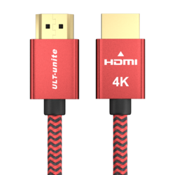 ULT-unite HDMI线2.0版 4K 1.5米