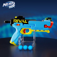 PLUS会员：Hasbro 孩之宝 NERF热火 竞争者系列 F3955 天机发射器