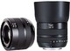ZEISS 蔡司 32mm f/1.8 Touit 系列适用于 Fujifilm X 系列相机,黑色