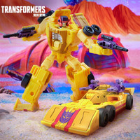 Transformers 变形金刚 传世系列加强级 抢劫 F3020