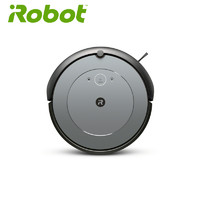 iRobot 艾罗伯特 扫地机器人 用全自动扫地机器人吸尘器 Roomba i1
